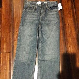 Oshkosh b'gosh Straight Jeans - 12 Husky